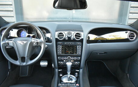 Bentley Continental GT I, 2008 год, 5 250 000 рублей, 13 фотография