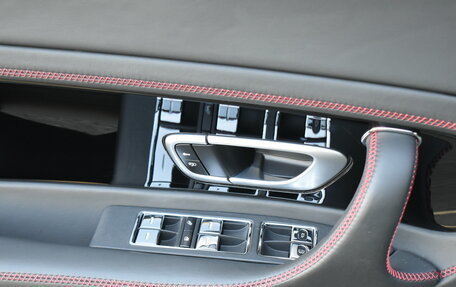 Bentley Continental GT I, 2008 год, 5 250 000 рублей, 27 фотография