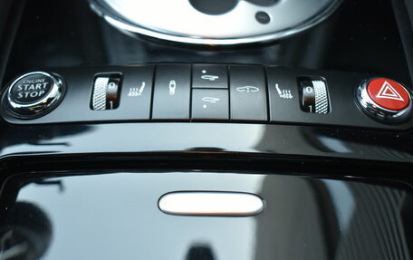 Bentley Continental GT I, 2008 год, 5 250 000 рублей, 19 фотография
