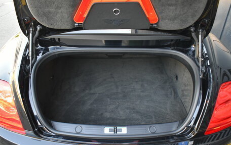 Bentley Continental GT I, 2008 год, 5 250 000 рублей, 24 фотография