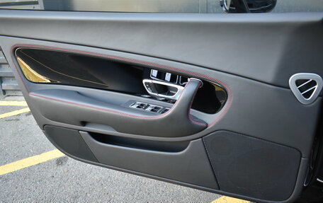 Bentley Continental GT I, 2008 год, 5 250 000 рублей, 26 фотография