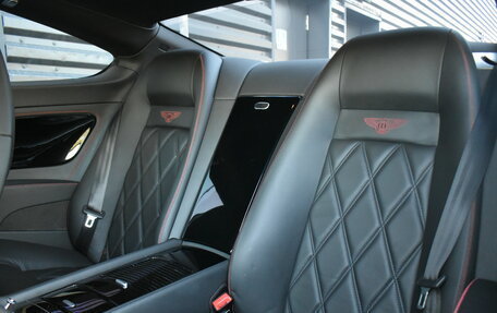 Bentley Continental GT I, 2008 год, 5 250 000 рублей, 22 фотография