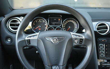 Bentley Continental GT I, 2008 год, 5 250 000 рублей, 14 фотография