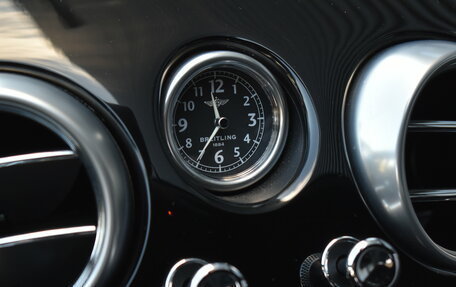 Bentley Continental GT I, 2008 год, 5 250 000 рублей, 16 фотография