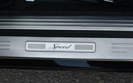 Bentley Continental GT I, 2008 год, 5 250 000 рублей, 23 фотография