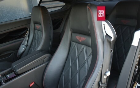 Bentley Continental GT I, 2008 год, 5 250 000 рублей, 21 фотография