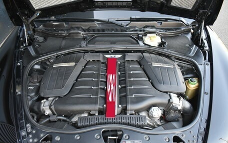 Bentley Continental GT I, 2008 год, 5 250 000 рублей, 25 фотография