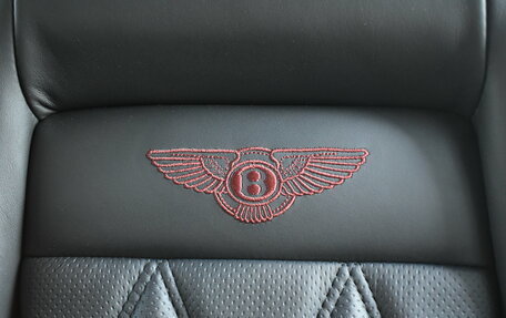 Bentley Continental GT I, 2008 год, 5 250 000 рублей, 28 фотография