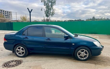 Mitsubishi Lancer IX, 2006 год, 370 000 рублей, 4 фотография