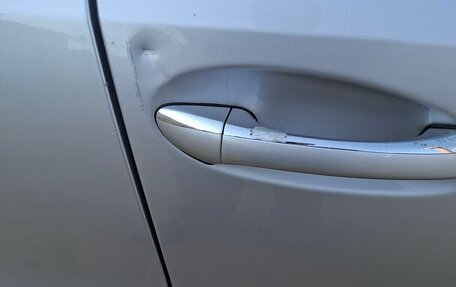 Mercedes-Benz E-Класс, 2004 год, 1 300 000 рублей, 11 фотография