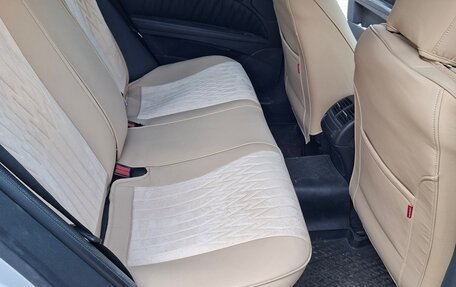 Mercedes-Benz E-Класс, 2004 год, 1 300 000 рублей, 9 фотография