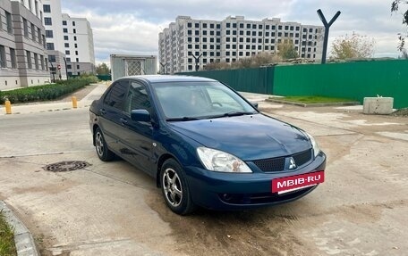 Mitsubishi Lancer IX, 2006 год, 370 000 рублей, 2 фотография