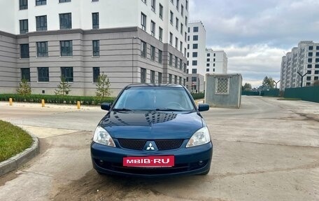 Mitsubishi Lancer IX, 2006 год, 370 000 рублей, 3 фотография