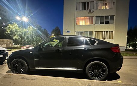 BMW X6, 2010 год, 1 350 000 рублей, 1 фотография