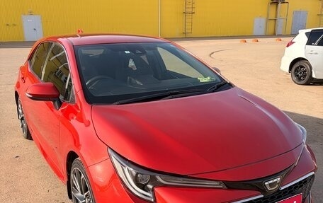 Toyota Corolla, 2019 год, 1 550 000 рублей, 1 фотография