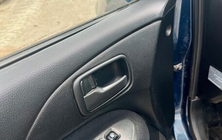 Mitsubishi Lancer IX, 2006 год, 370 000 рублей, 17 фотография