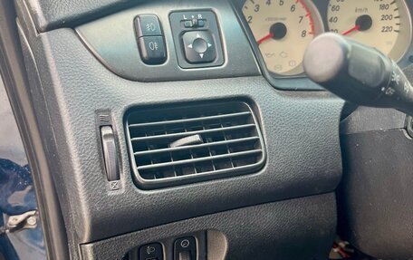 Mitsubishi Lancer IX, 2006 год, 370 000 рублей, 18 фотография