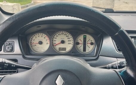Mitsubishi Lancer IX, 2006 год, 370 000 рублей, 15 фотография