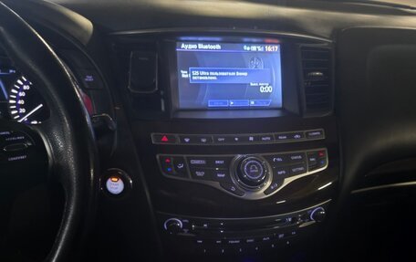Infiniti QX60 I рестайлинг, 2014 год, 1 700 000 рублей, 7 фотография