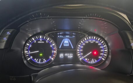 Infiniti QX60 I рестайлинг, 2014 год, 1 700 000 рублей, 6 фотография