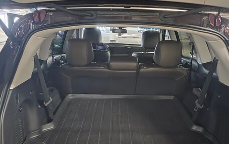 Infiniti QX60 I рестайлинг, 2014 год, 1 700 000 рублей, 5 фотография