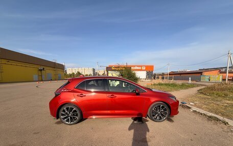 Toyota Corolla, 2019 год, 1 550 000 рублей, 2 фотография
