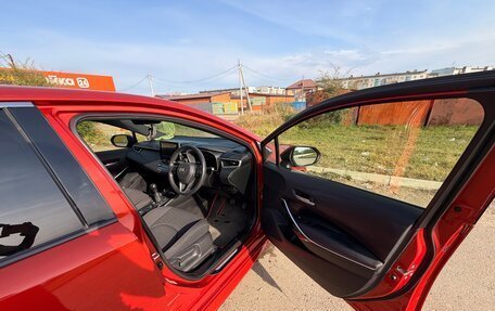 Toyota Corolla, 2019 год, 1 550 000 рублей, 8 фотография