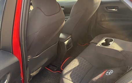 Toyota Corolla, 2019 год, 1 550 000 рублей, 14 фотография