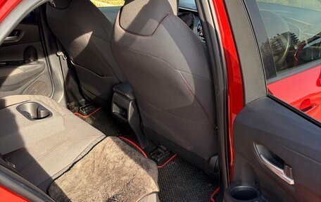 Toyota Corolla, 2019 год, 1 550 000 рублей, 13 фотография