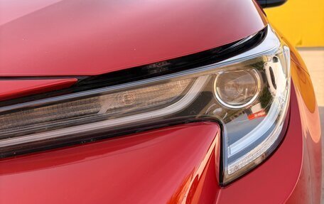 Toyota Corolla, 2019 год, 1 550 000 рублей, 17 фотография