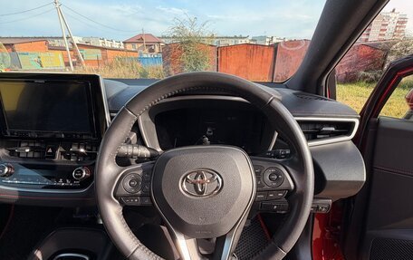 Toyota Corolla, 2019 год, 1 550 000 рублей, 10 фотография