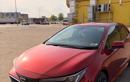 Toyota Corolla, 2019 год, 1 550 000 рублей, 5 фотография