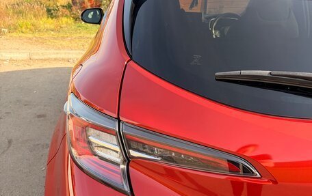 Toyota Corolla, 2019 год, 1 550 000 рублей, 18 фотография