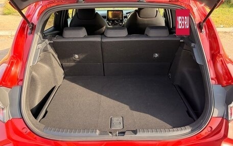 Toyota Corolla, 2019 год, 1 550 000 рублей, 19 фотография