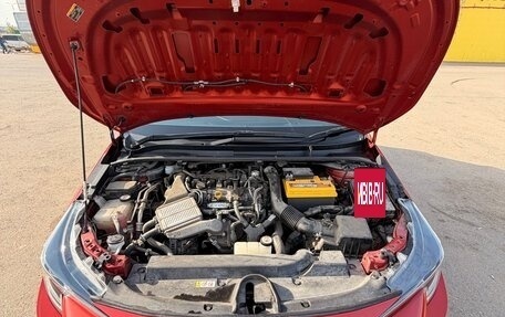 Toyota Corolla, 2019 год, 1 550 000 рублей, 20 фотография