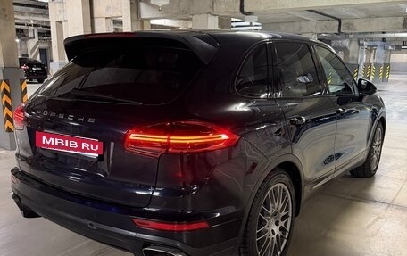 Porsche Cayenne III, 2015 год, 3 600 000 рублей, 6 фотография
