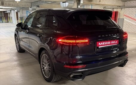 Porsche Cayenne III, 2015 год, 3 600 000 рублей, 3 фотография