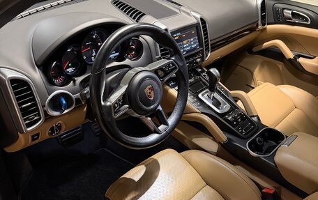Porsche Cayenne III, 2015 год, 3 600 000 рублей, 11 фотография