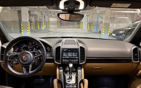 Porsche Cayenne III, 2015 год, 3 600 000 рублей, 12 фотография
