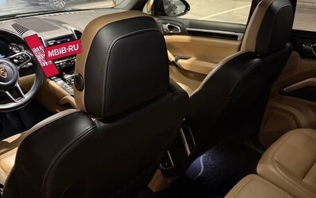 Porsche Cayenne III, 2015 год, 3 600 000 рублей, 9 фотография