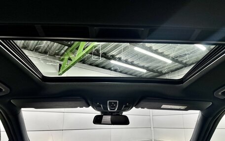 Mercedes-Benz GL-Класс, 2014 год, 3 149 000 рублей, 19 фотография