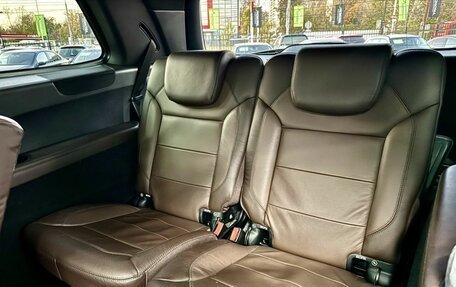 Mercedes-Benz GL-Класс, 2014 год, 3 149 000 рублей, 17 фотография