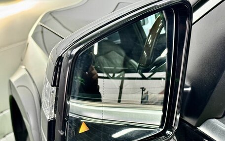 Mercedes-Benz GL-Класс, 2014 год, 3 149 000 рублей, 10 фотография