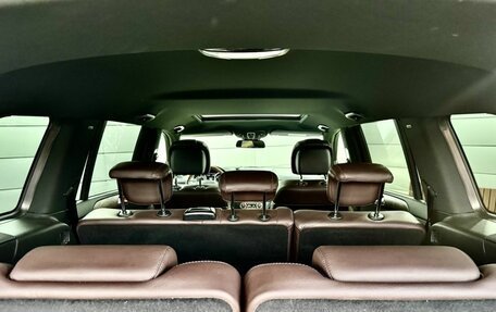 Mercedes-Benz GL-Класс, 2014 год, 3 149 000 рублей, 16 фотография