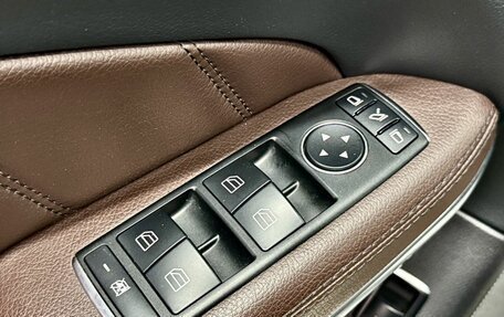Mercedes-Benz GL-Класс, 2014 год, 3 149 000 рублей, 25 фотография