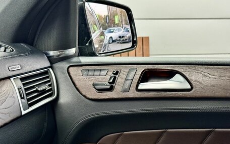 Mercedes-Benz GL-Класс, 2014 год, 3 149 000 рублей, 27 фотография