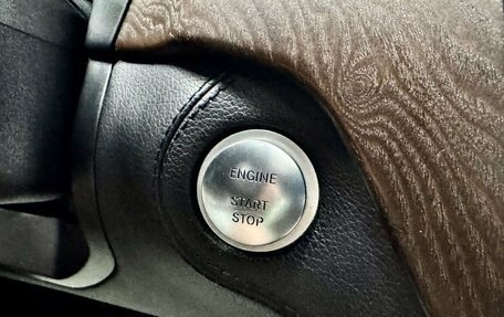 Mercedes-Benz GL-Класс, 2014 год, 3 149 000 рублей, 34 фотография