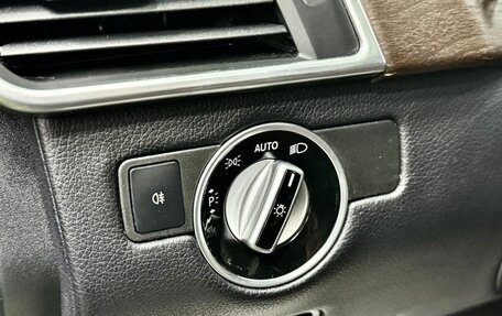 Mercedes-Benz GL-Класс, 2014 год, 3 149 000 рублей, 28 фотография