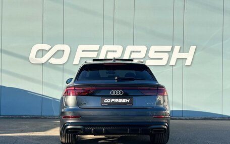 Audi Q8 I, 2025 год, 14 650 000 рублей, 4 фотография