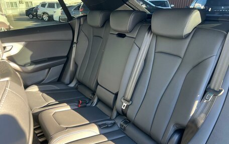 Audi Q8 I, 2025 год, 14 650 000 рублей, 8 фотография